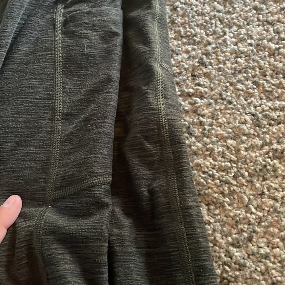 Legging - Picture 2 of 4
